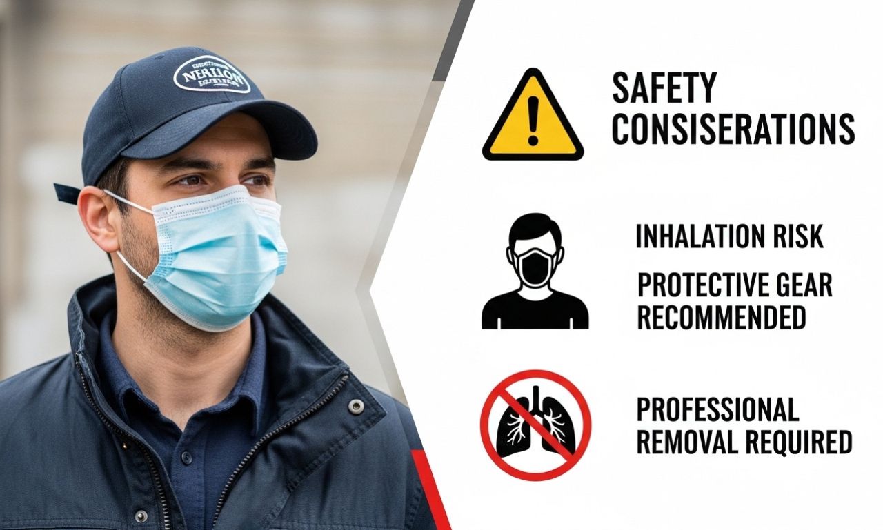 Asbestlint: What It Is, Uses, and Safety Considerations