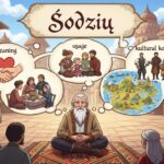 Sodziu: Meaning, Usage, and Cultural Context sodziu
