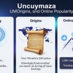 Uncuymaza: Meaning, Origins, and Online Popularity uncuymaza