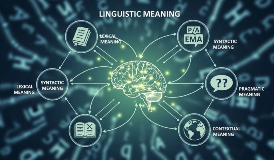 езиково значение