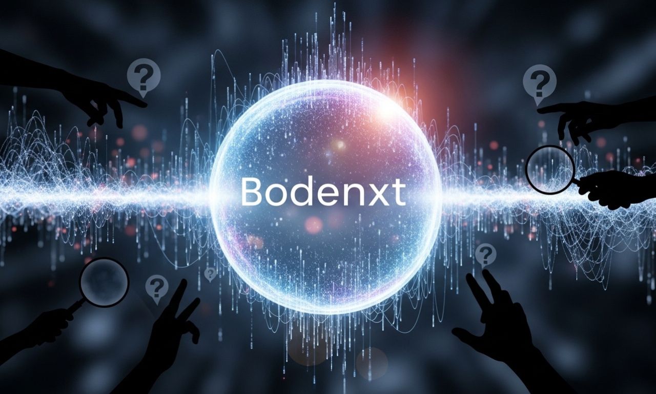 Bodenxt: What It Is and Why People Are Searching for It