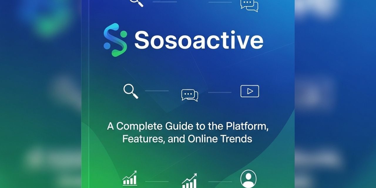 sosoactive