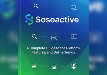 sosoactive