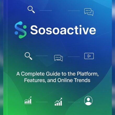 sosoactive