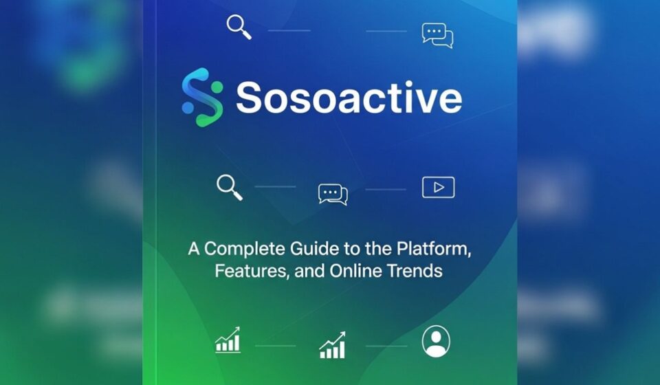 sosoactive