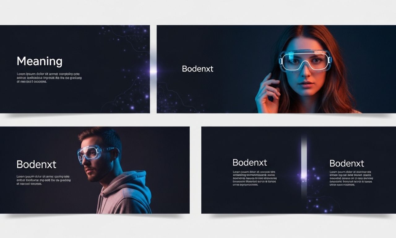Bodenxt: Exploring the Meaning, Uses, and Online Presence