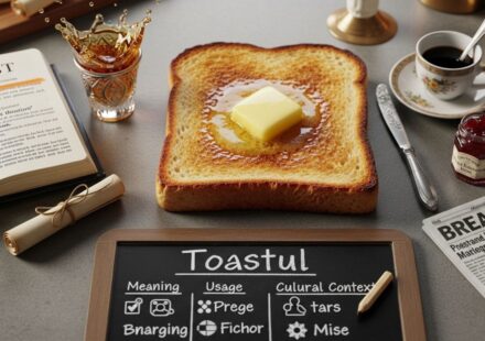 toastul