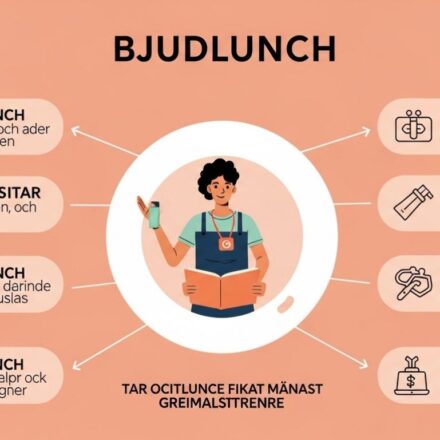 bjudlunch